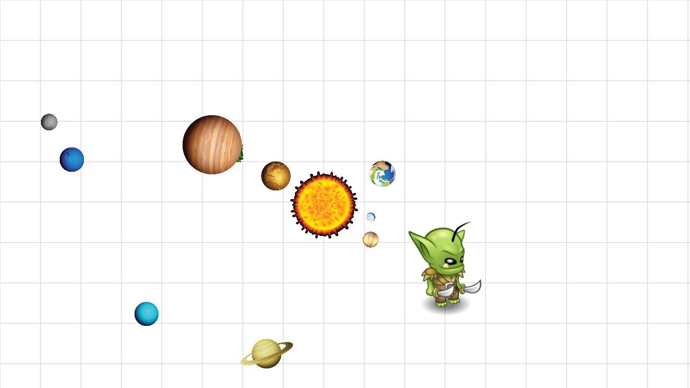 Solar System