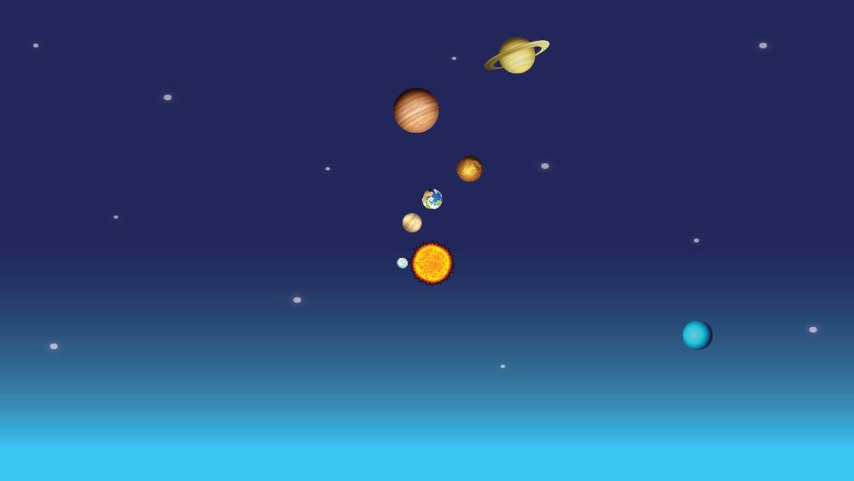 Solar System