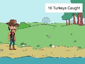 Turkey Trot 1