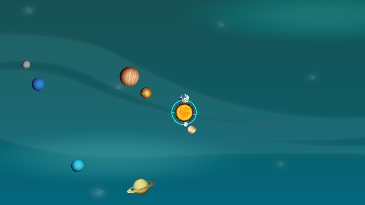 Solar System