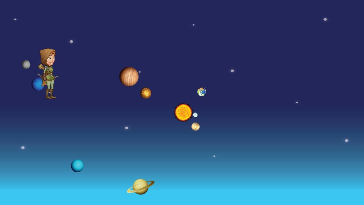 Solar System