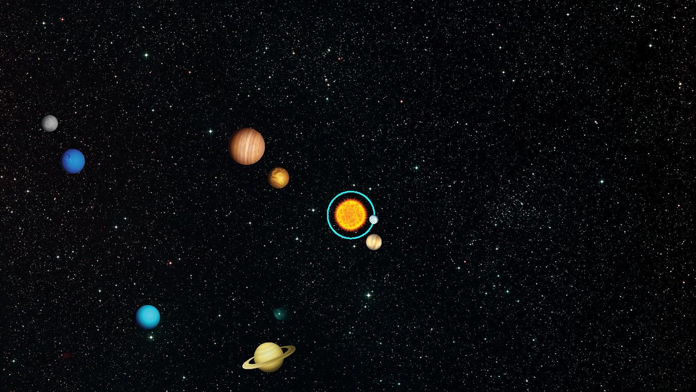 Solar System