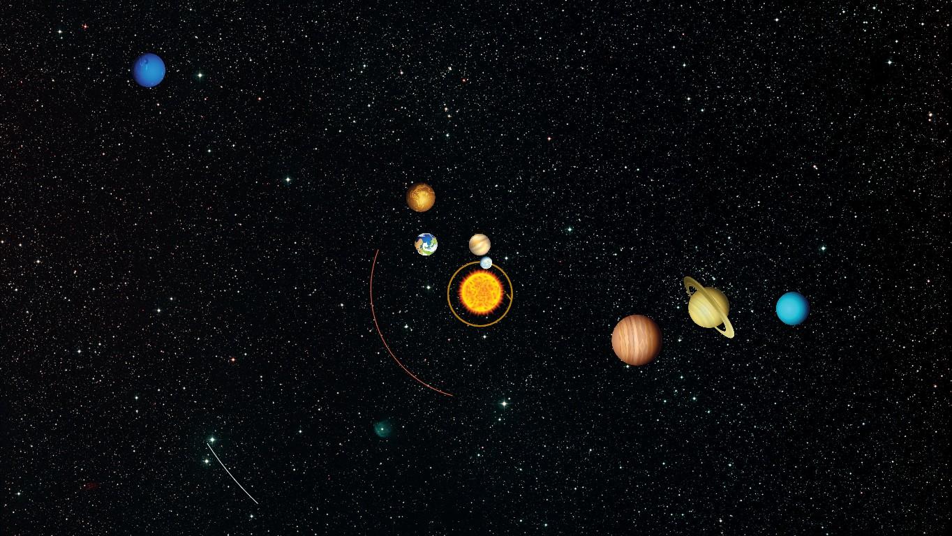 Solar System