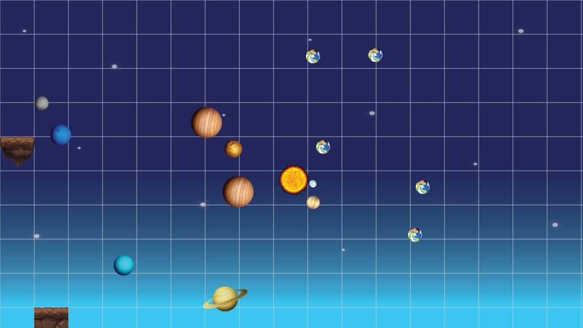 Solar System