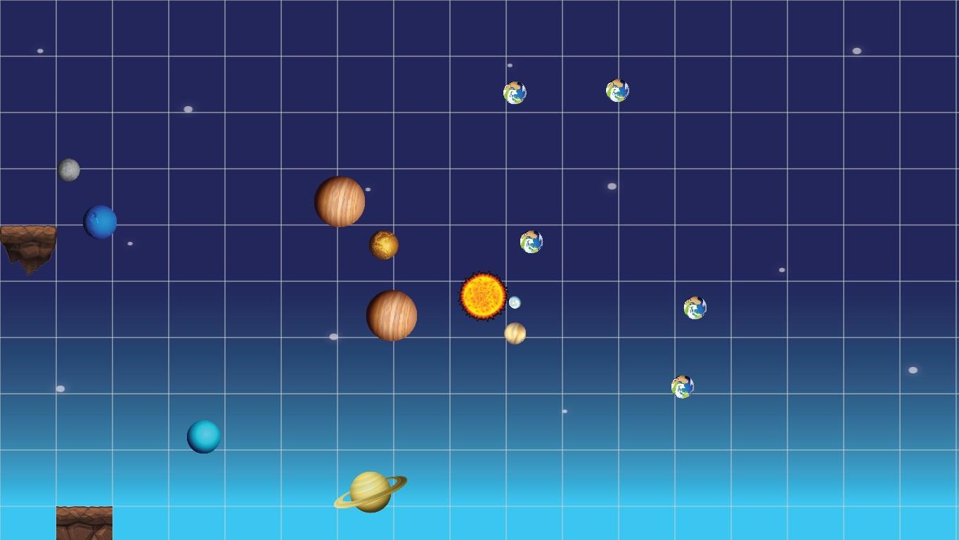 Solar System