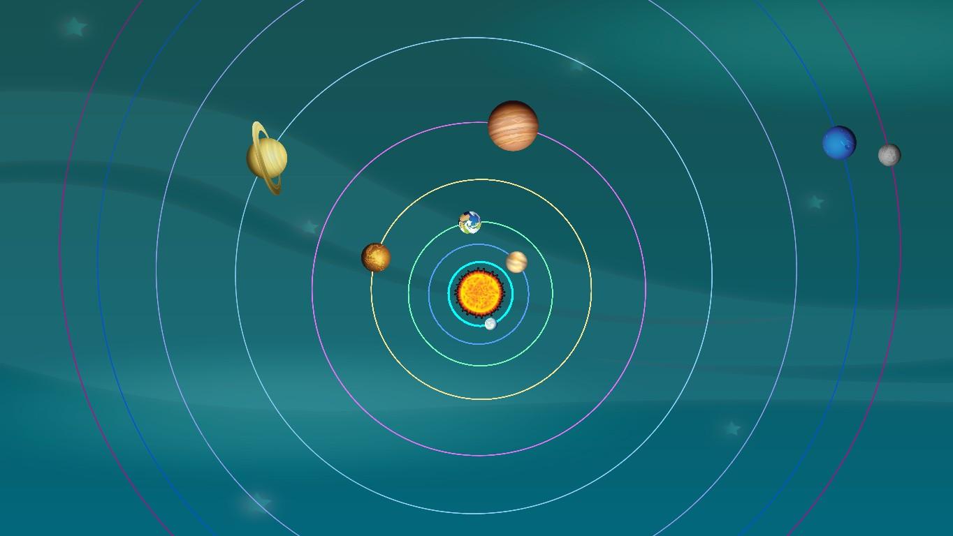 Solar System