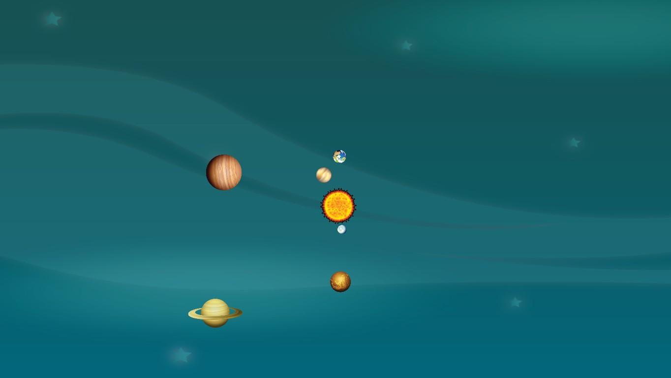 Solar System