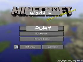 Minecraft