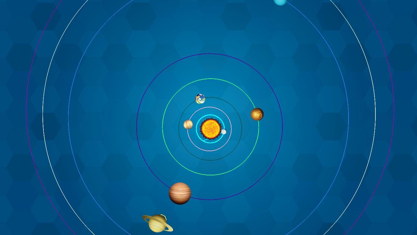 Solar System