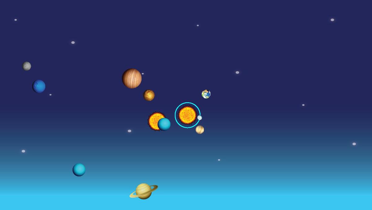 Solar System