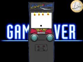 Game machine 1