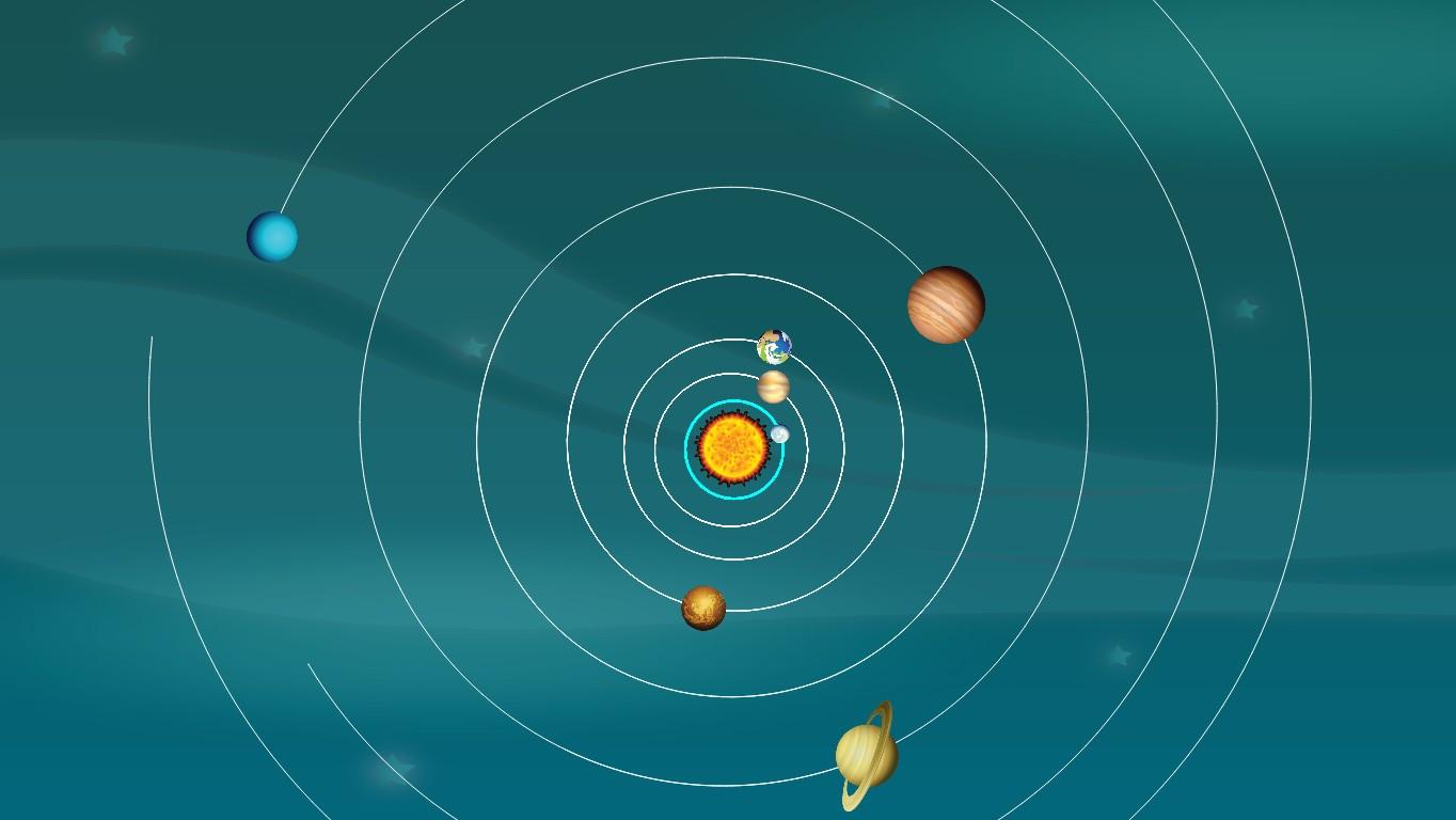 Solar System