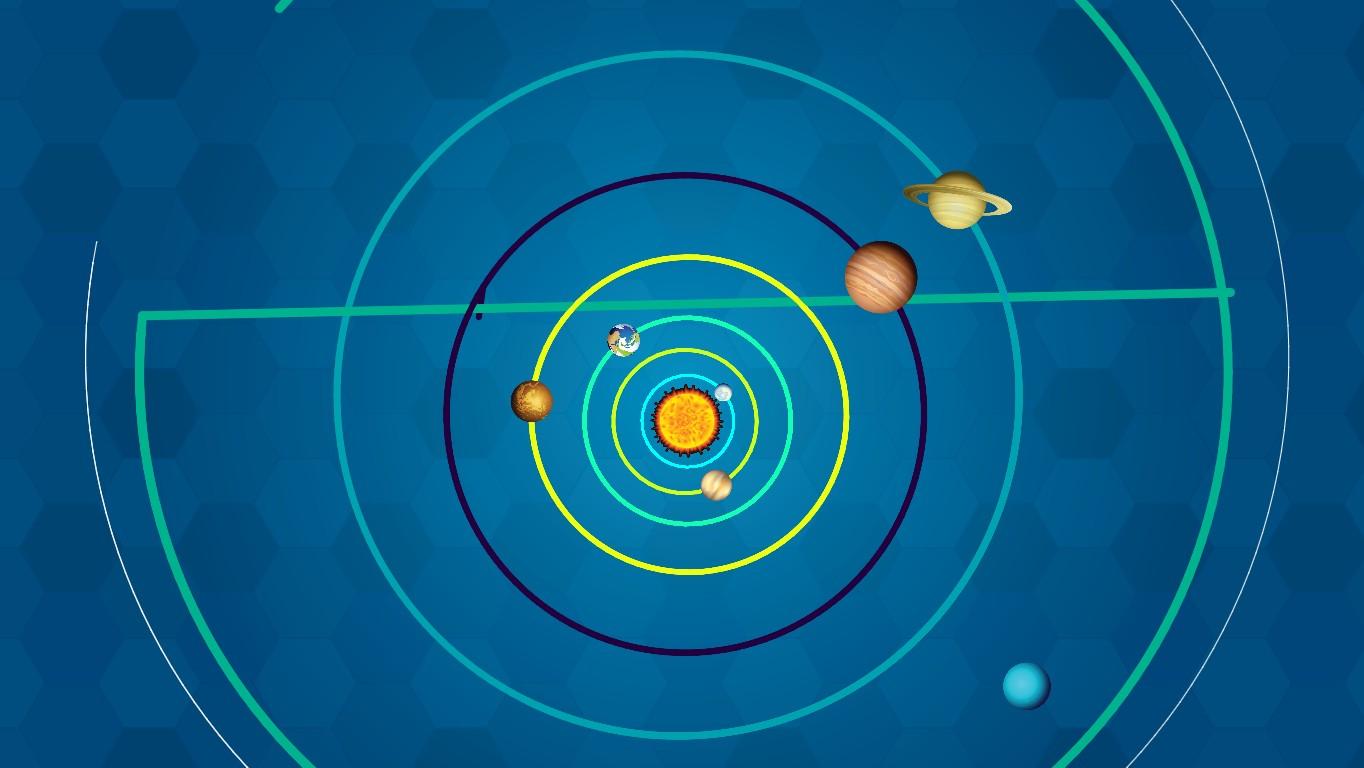 Solar System