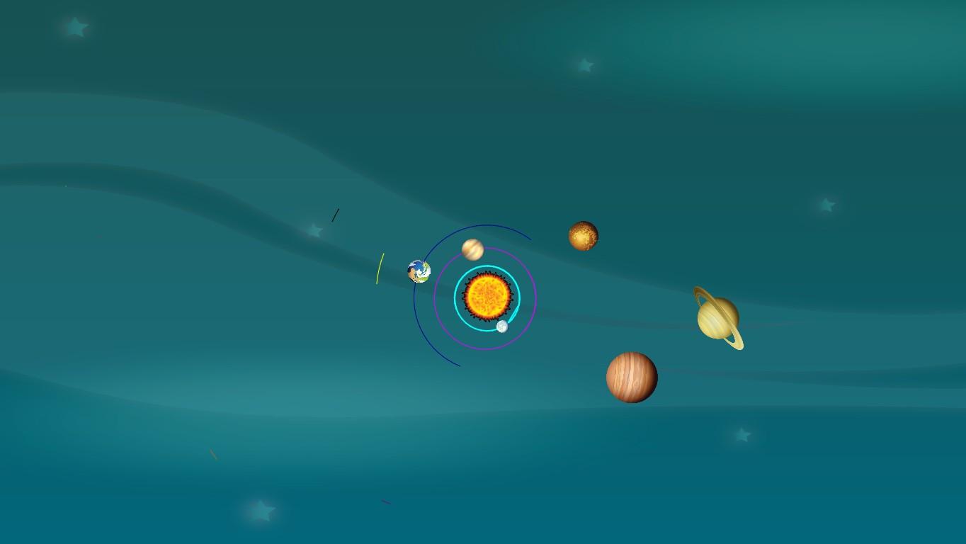 Solar System