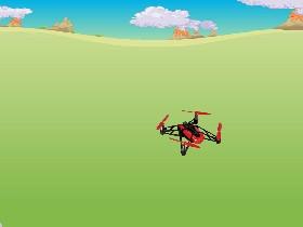 Flappy Drone 1