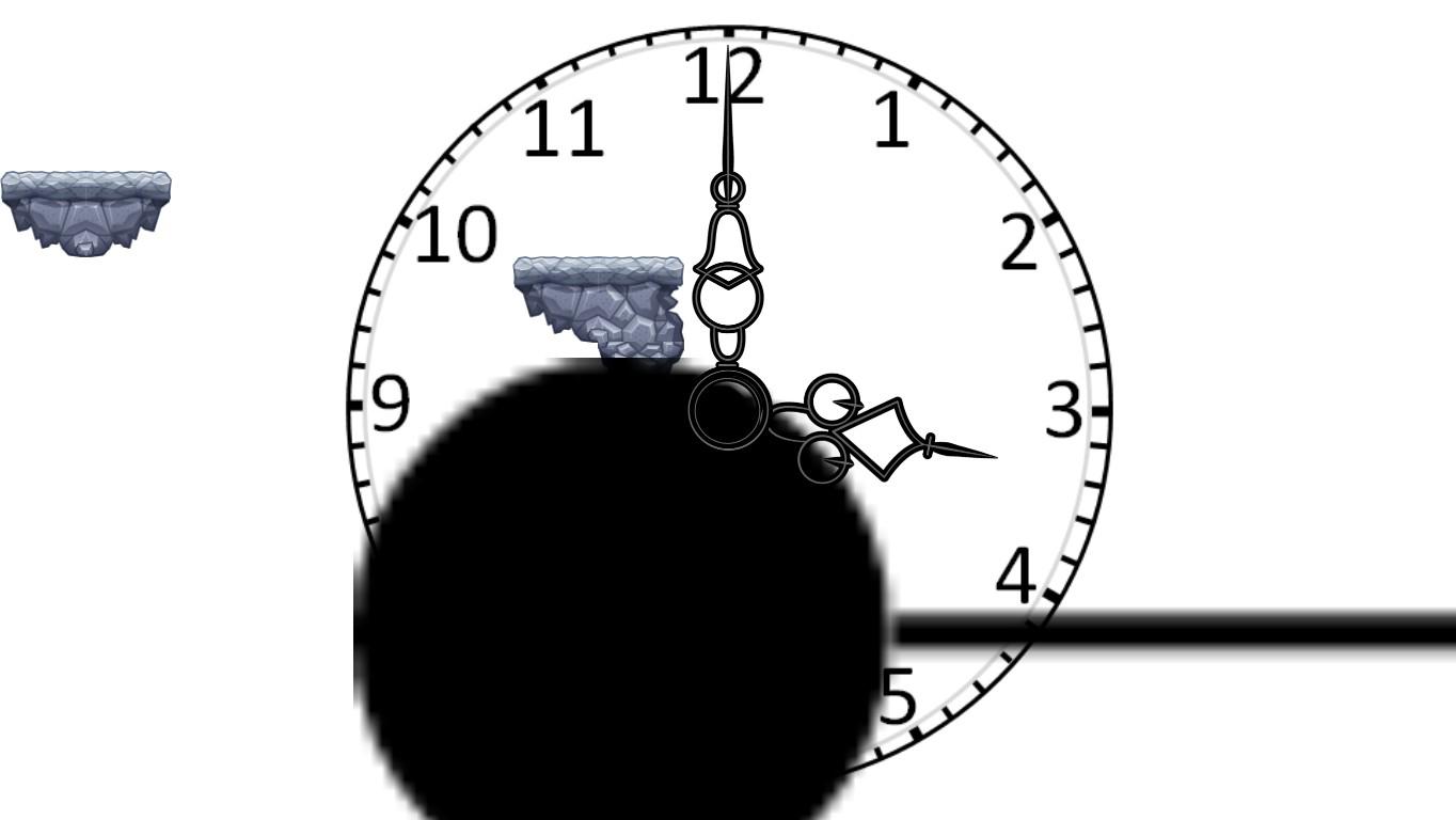 Analog Clock