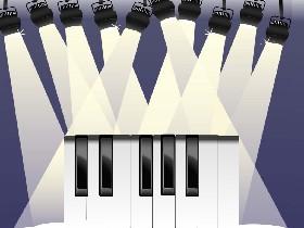 virtual piano 101