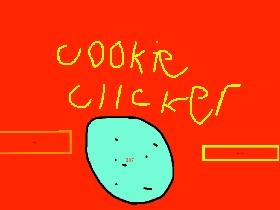 cookie clicker