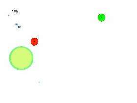 Agar.Io Remade 1