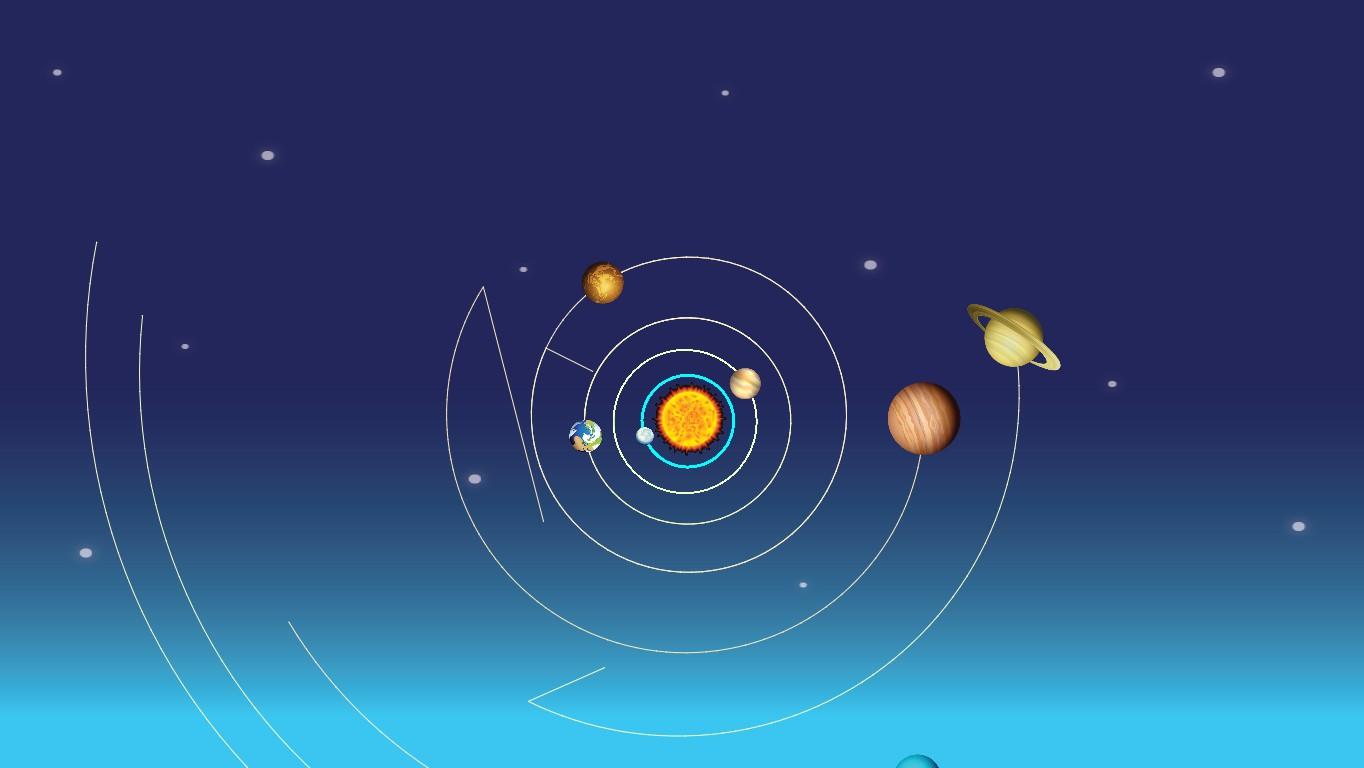 Solar System