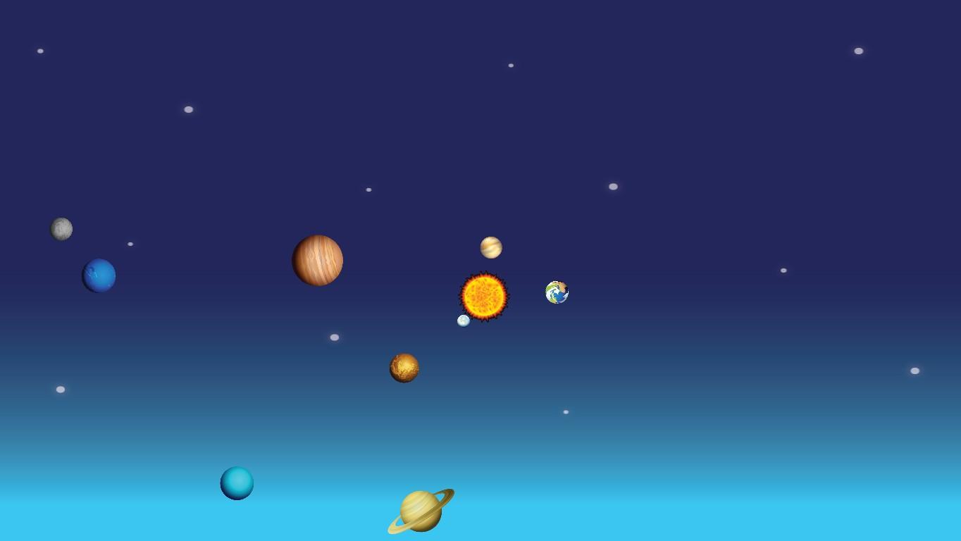 Solar System