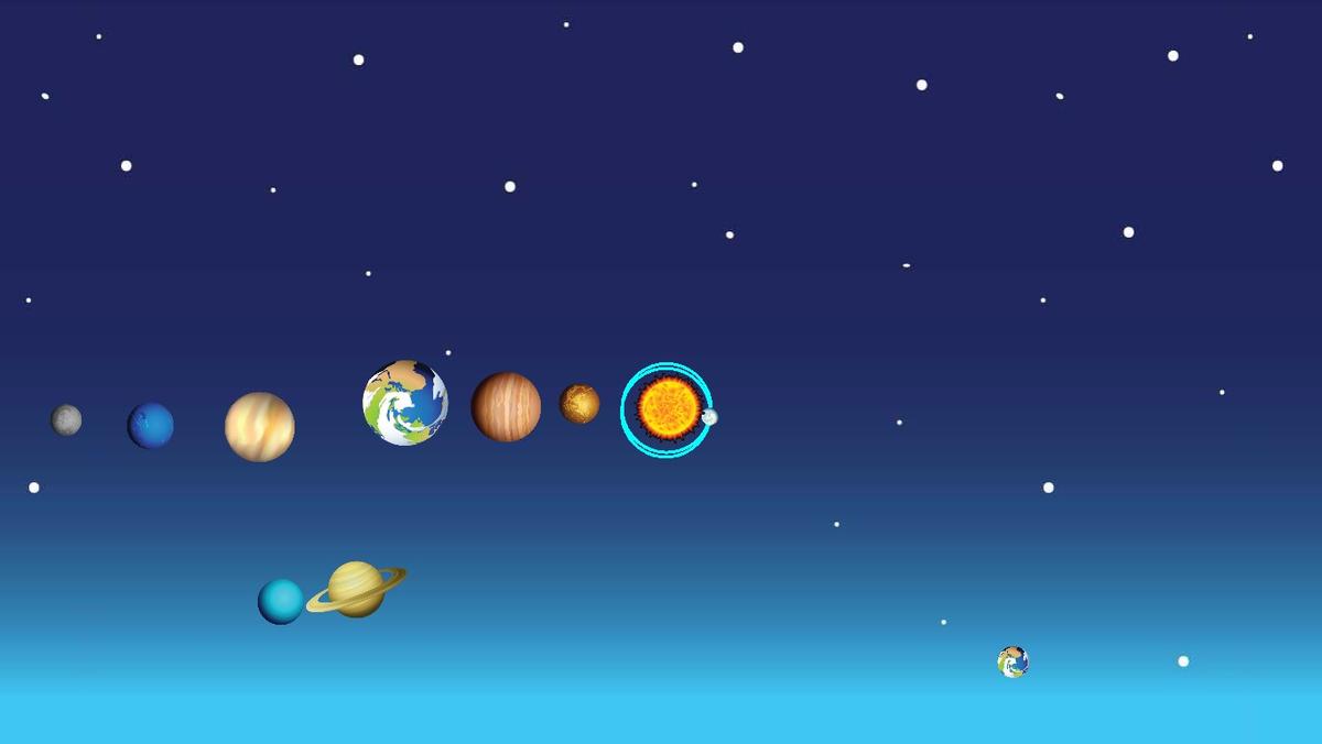 Solar System