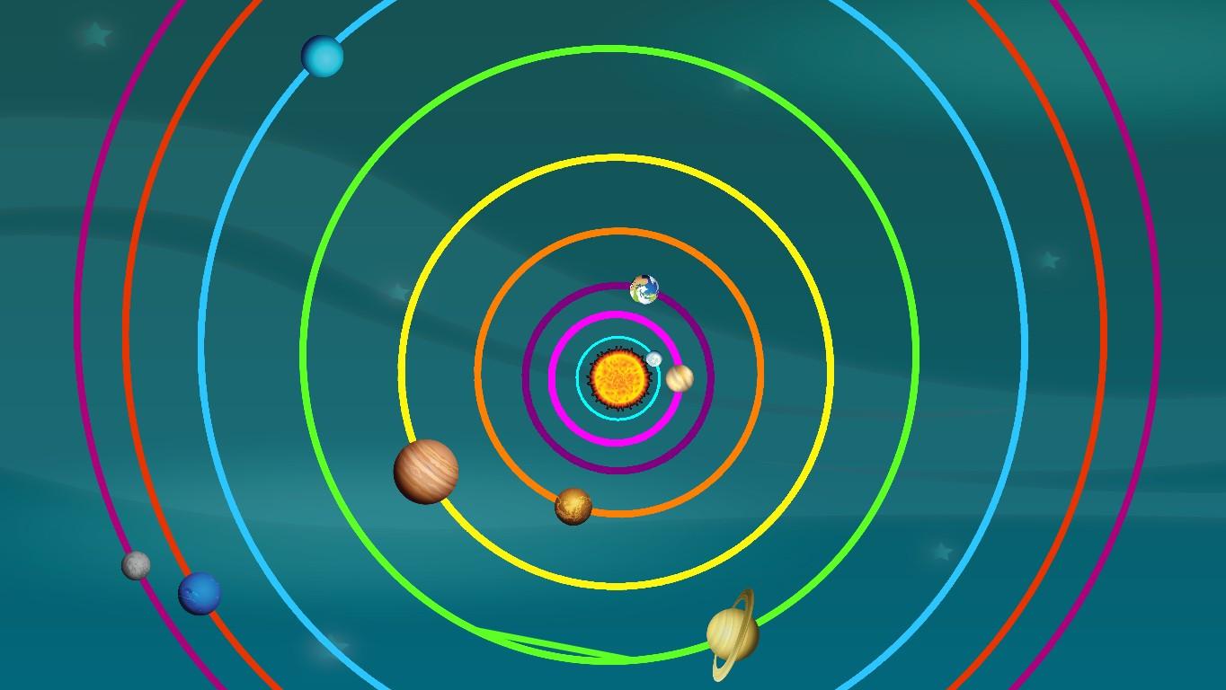 Solar System