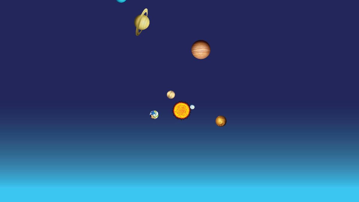 Solar System