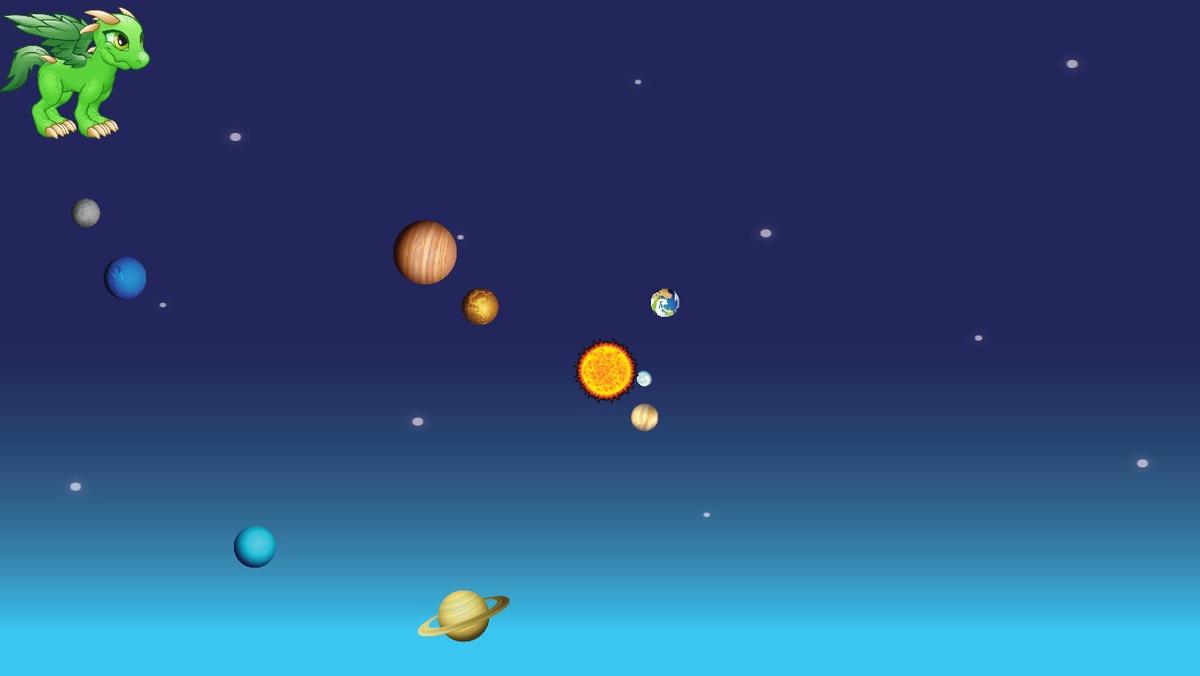 Solar System