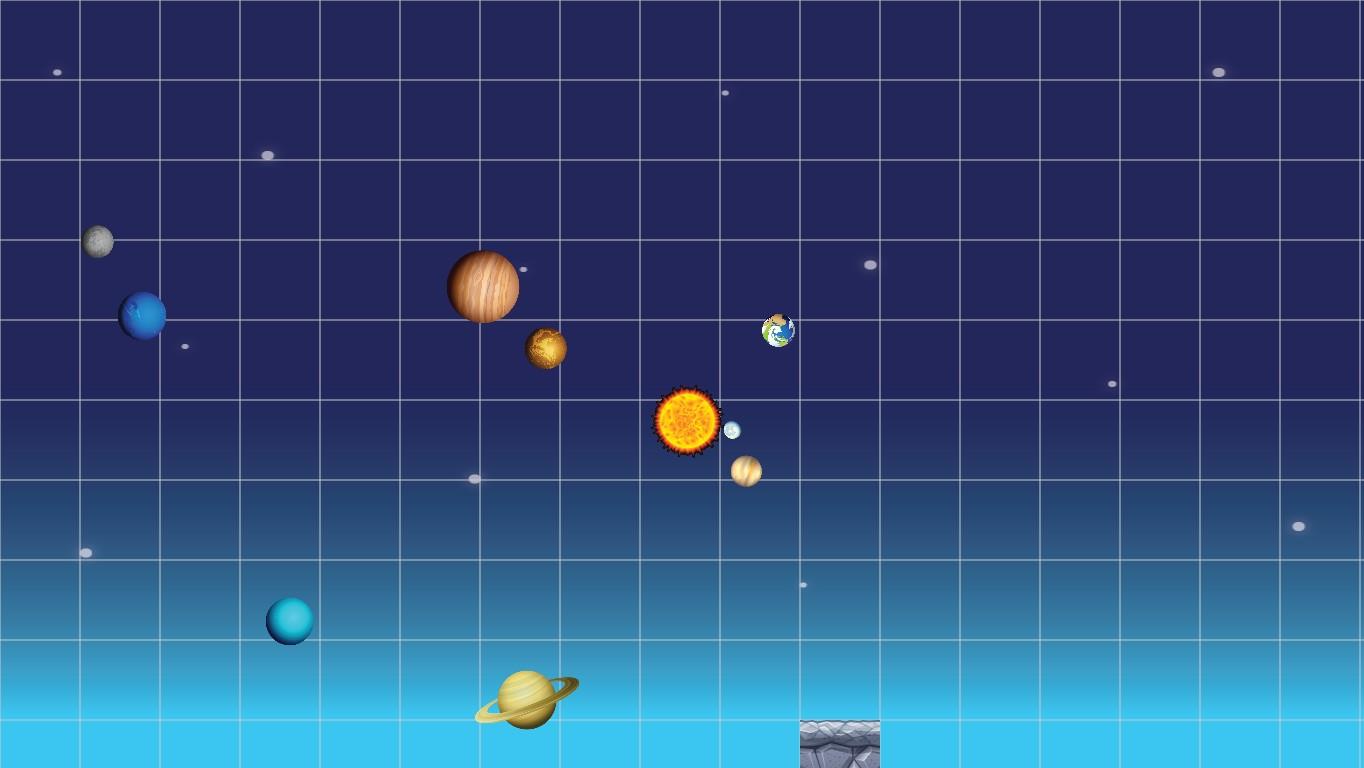 Solar System