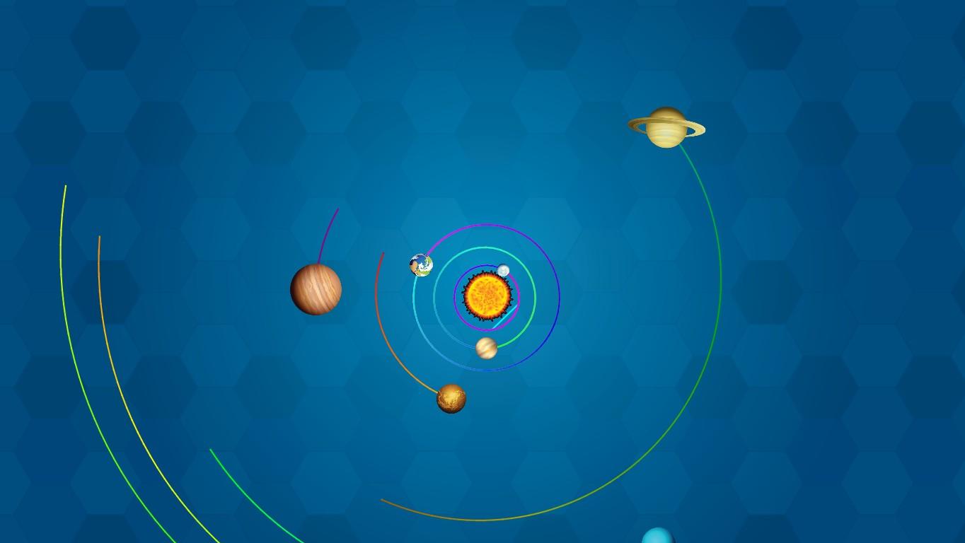 Solar System