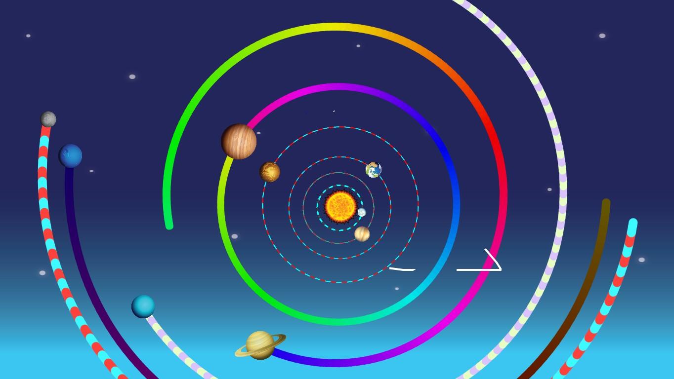 Solar System