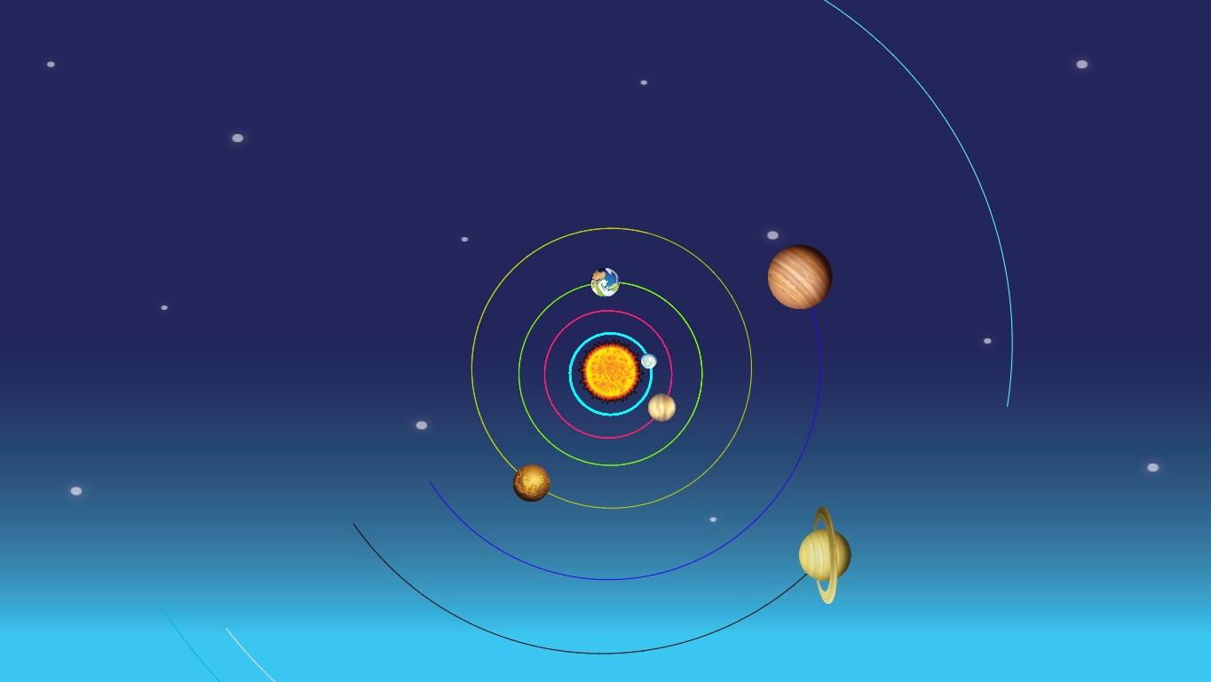 Solar System