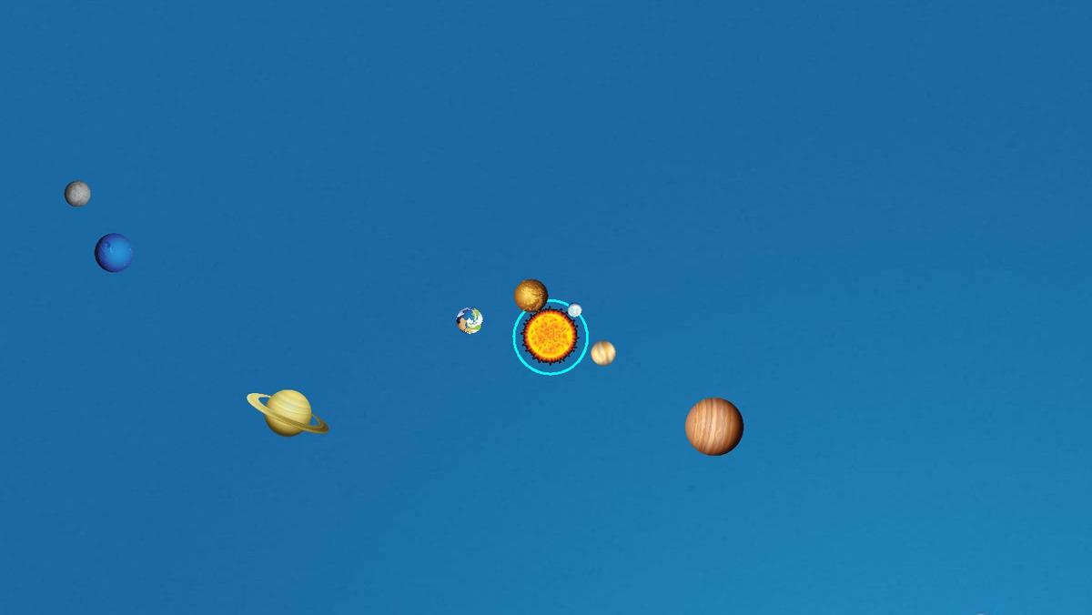 Solar System