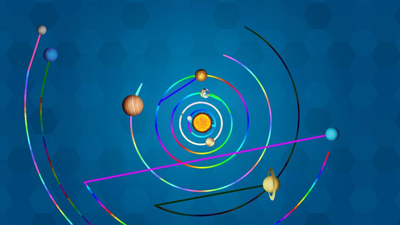 Solar System