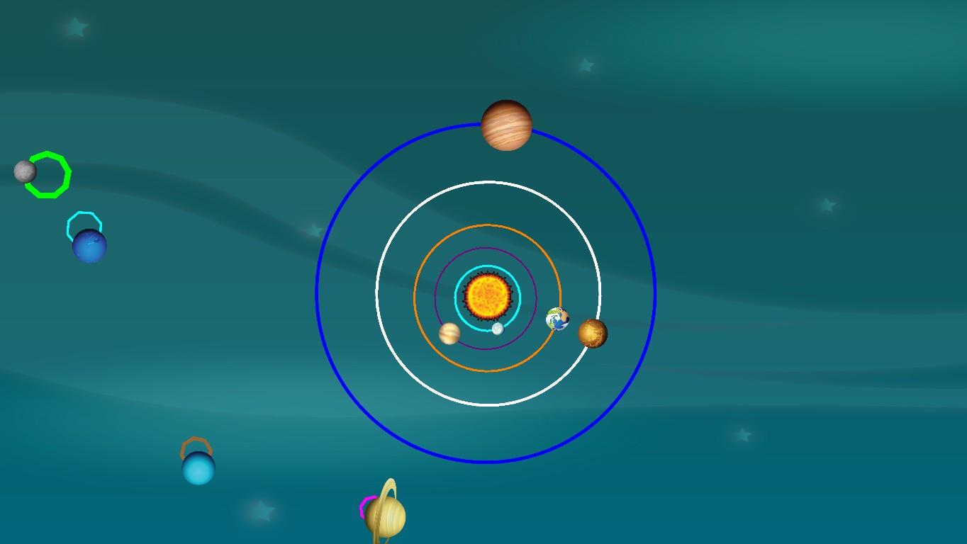 Solar System