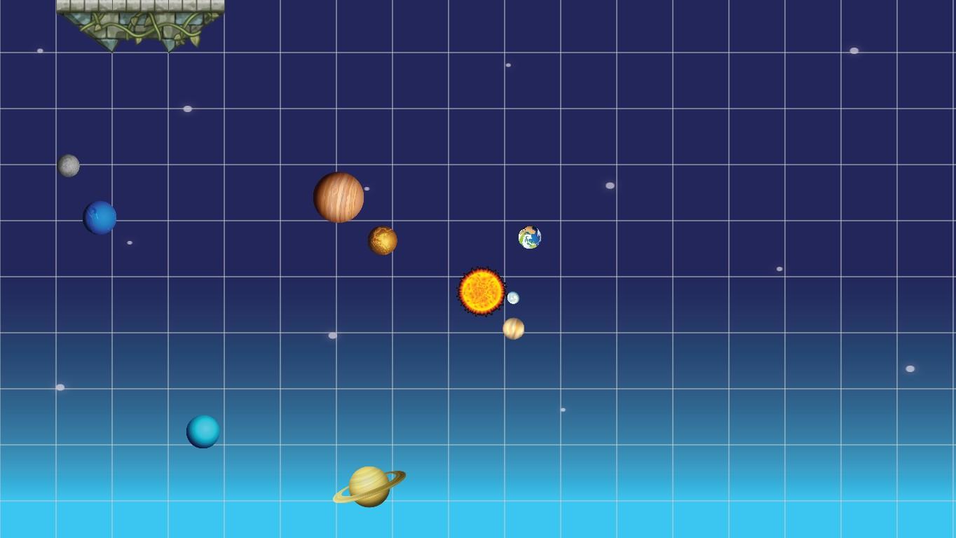 Solar System