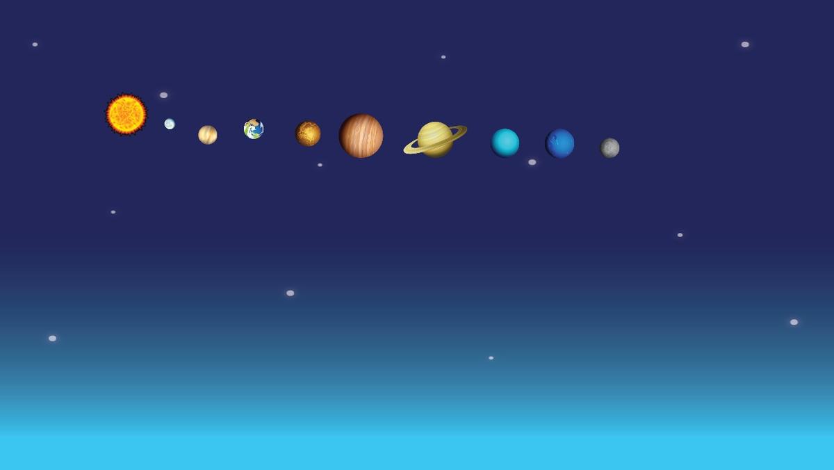 Solar System