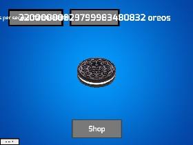 Oreo Clicker! 1