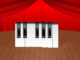 My Piano 1