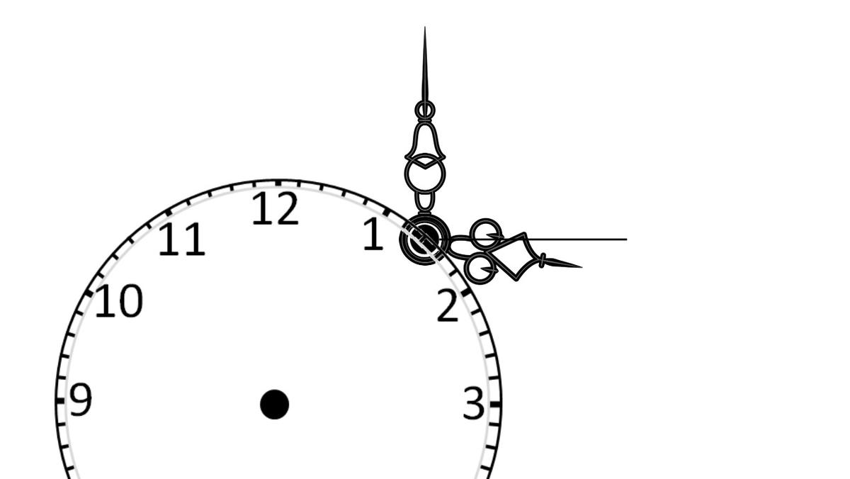 Analog Clock