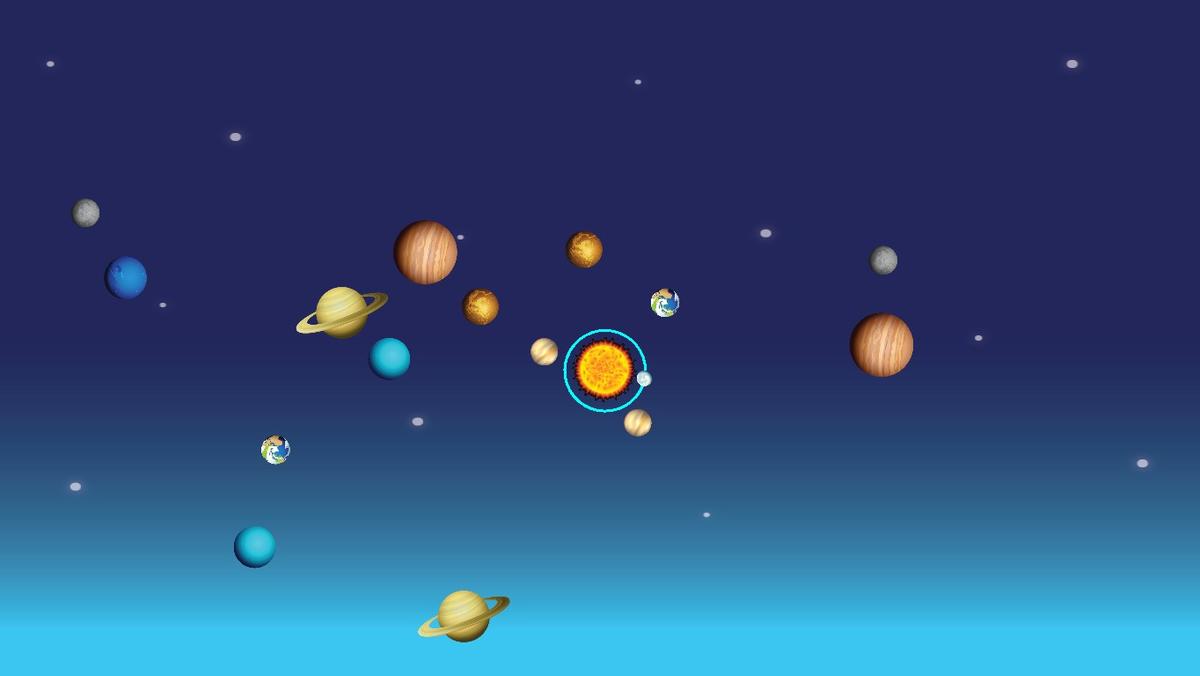 Solar System