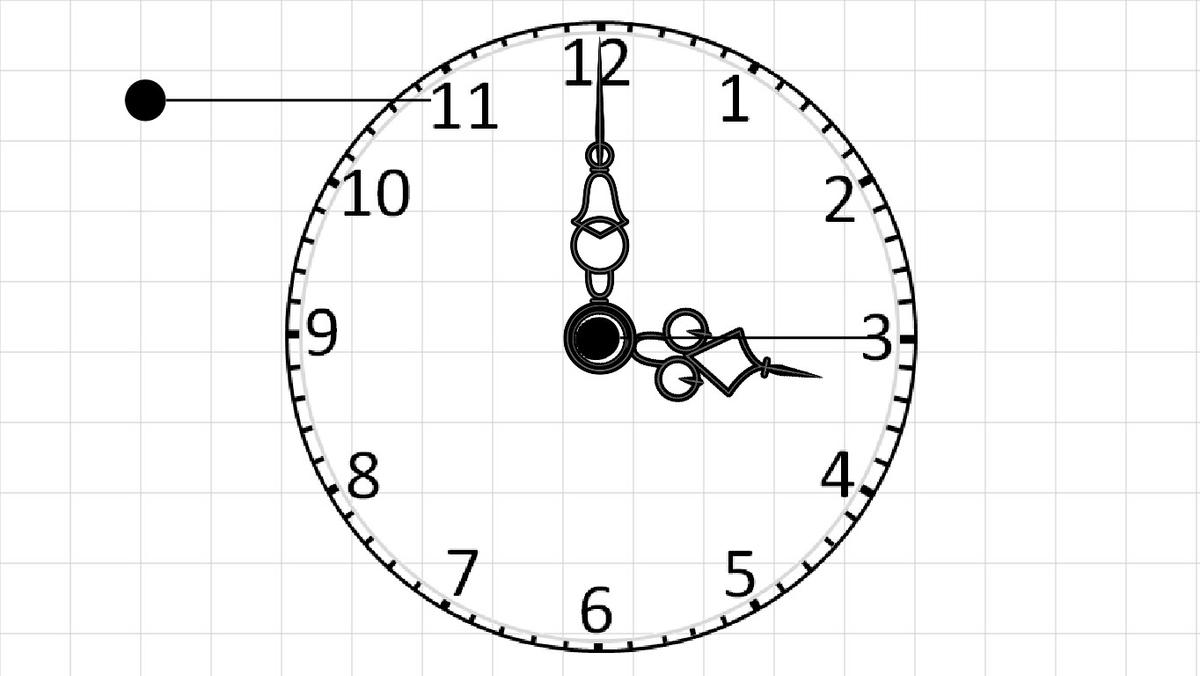 Analog Clock