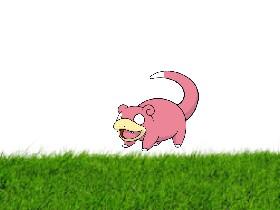 slowpoke 11