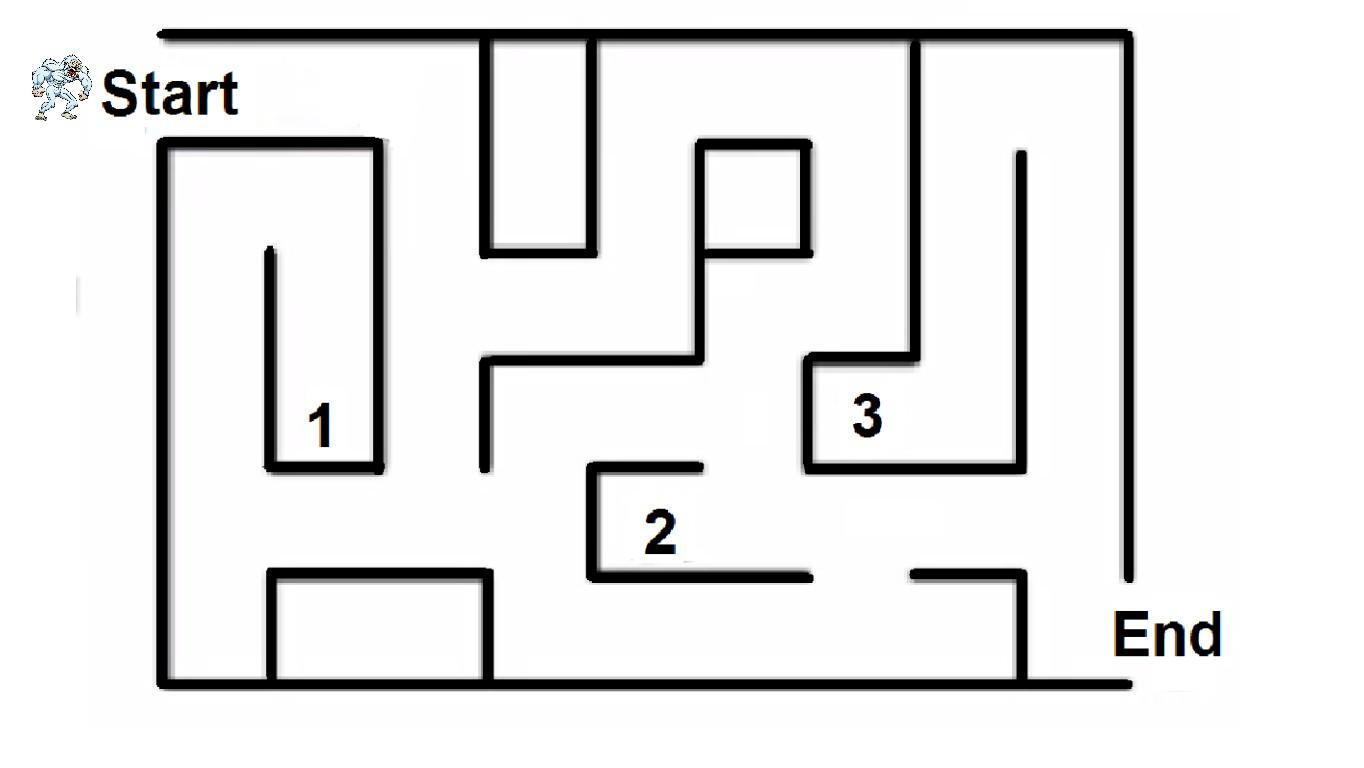 Maze Project