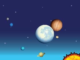 Solar System 2