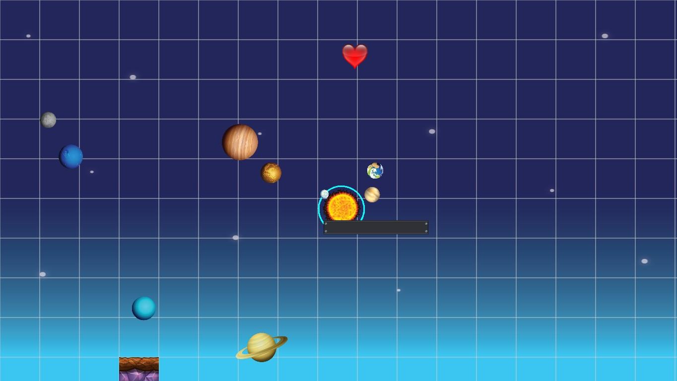 Solar System