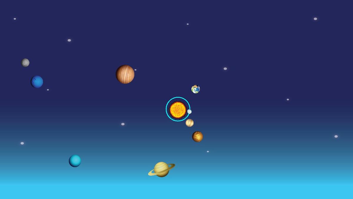 Solar System