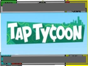 Tap Tycoon