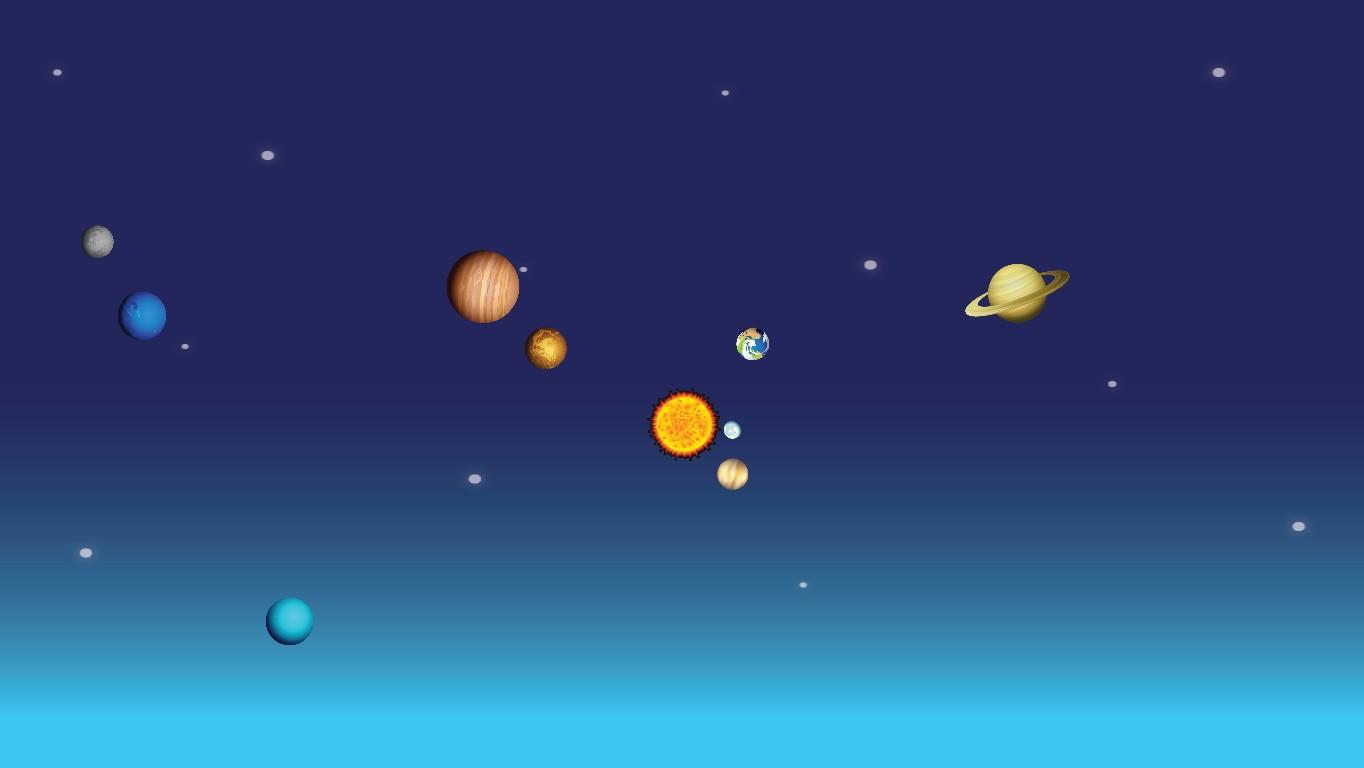 Solar System